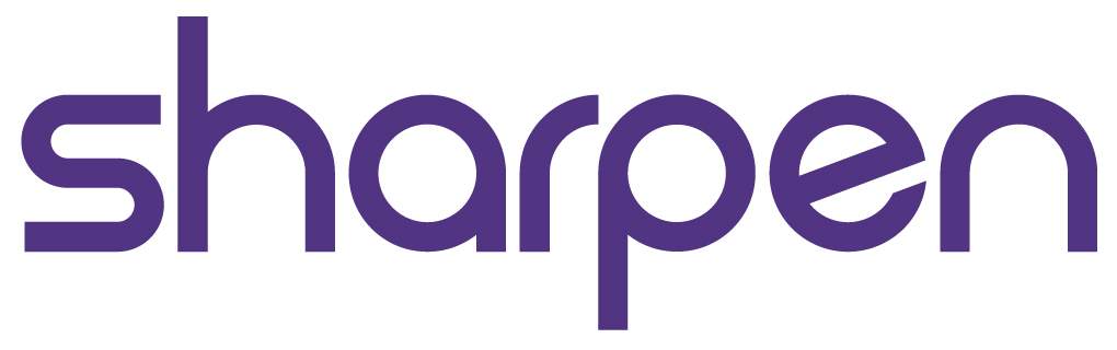 Sharpen