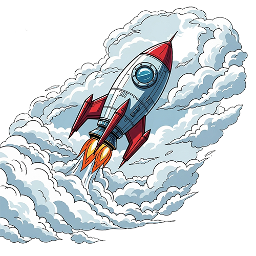 Rocket Image
